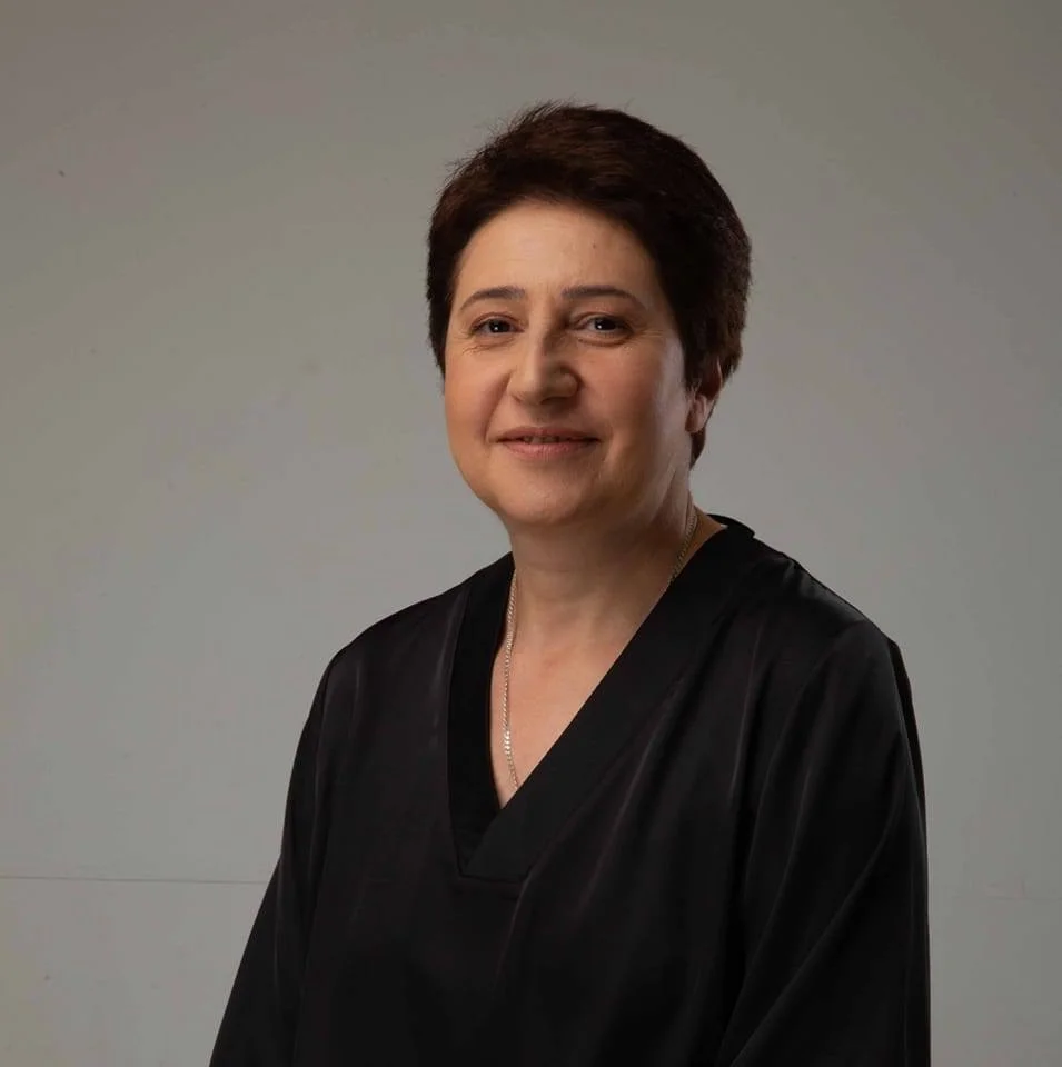 ნინო კანდელაკი